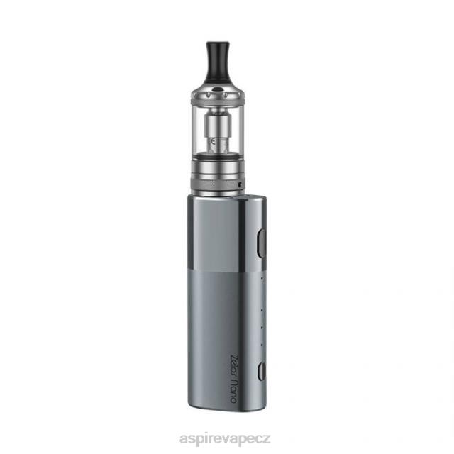 Aspire Zelos nano kit | Aspire Vape DZ426100 aqua modrá